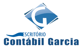 Logo Escritório Contábil